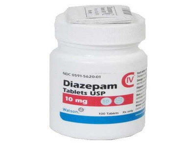 Order Diazepam Online