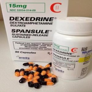 Where to buy Dexedrine