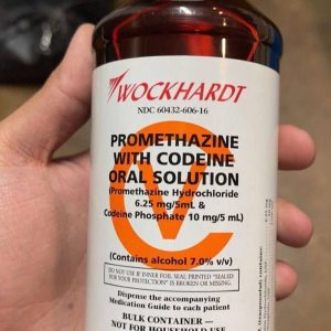 Buy Actavis Promethazine Codeine