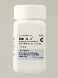 Ritalin for Sales Online